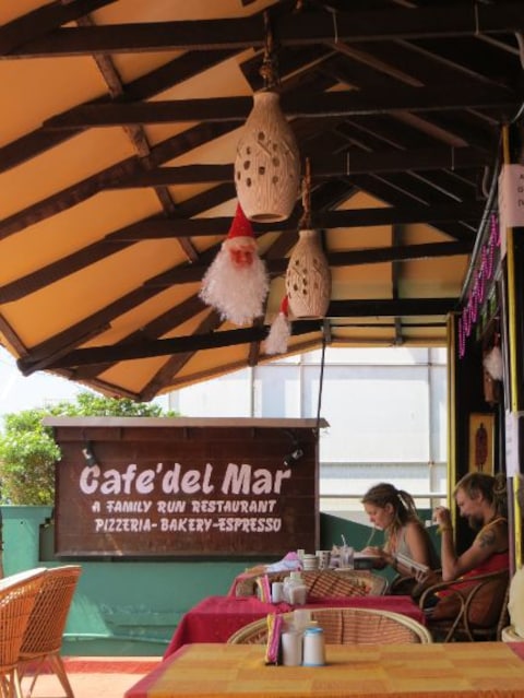 Cafe del Mar